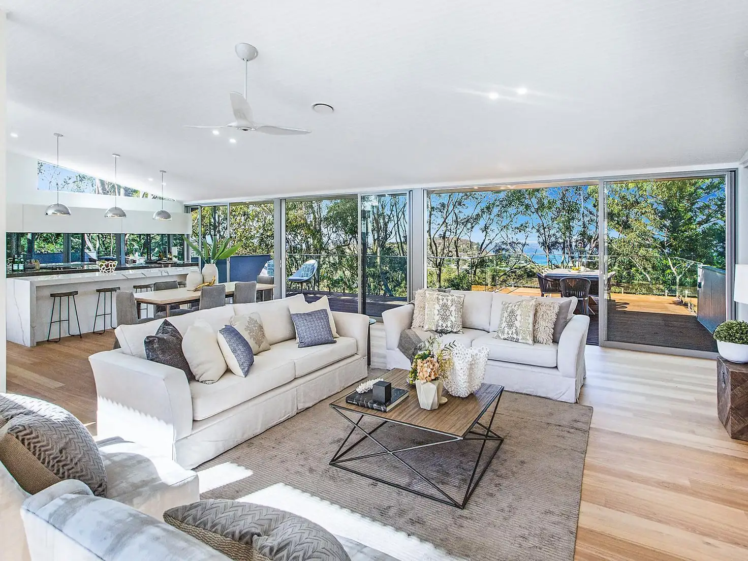 Main view of Homely house listing, 33A Queens Avenue, Avalon Beach NSW 2107