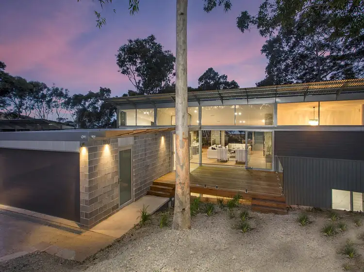 Third view of Homely house listing, 33A Queens Avenue, Avalon Beach NSW 2107