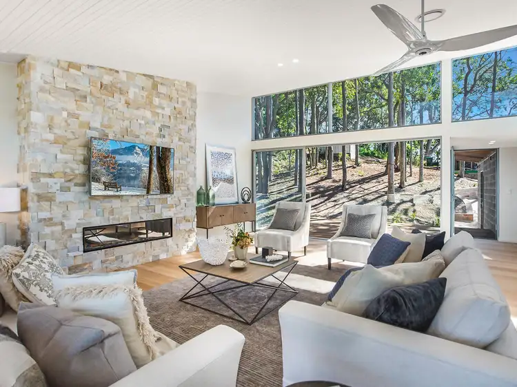Fifth view of Homely house listing, 33A Queens Avenue, Avalon Beach NSW 2107