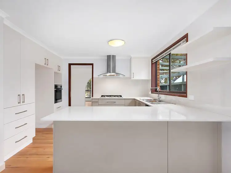 Fourth view of Homely house listing, 67 Ashkanasy Crescent, Evatt ACT 2617