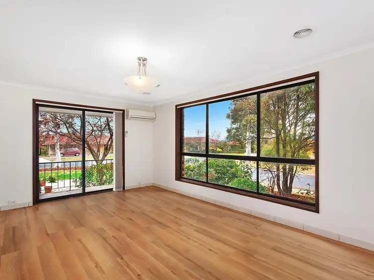 Fifth view of Homely house listing, 67 Ashkanasy Crescent, Evatt ACT 2617