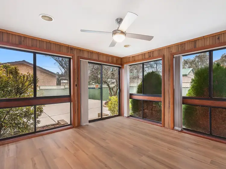 Sixth view of Homely house listing, 67 Ashkanasy Crescent, Evatt ACT 2617