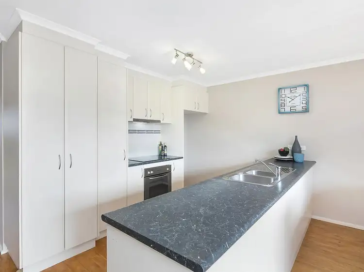 Fourth view of Homely house listing, 95 Mary Gillespie Avenue, Gungahlin ACT 2912