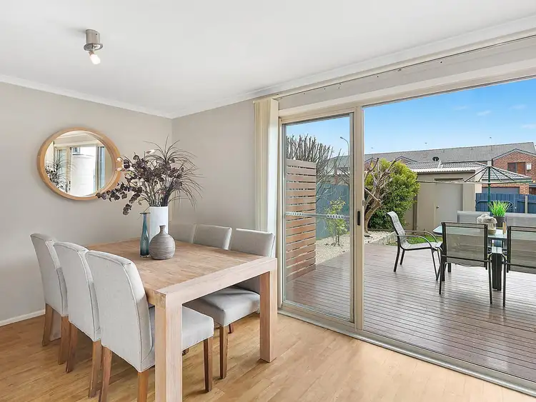 Fifth view of Homely house listing, 95 Mary Gillespie Avenue, Gungahlin ACT 2912