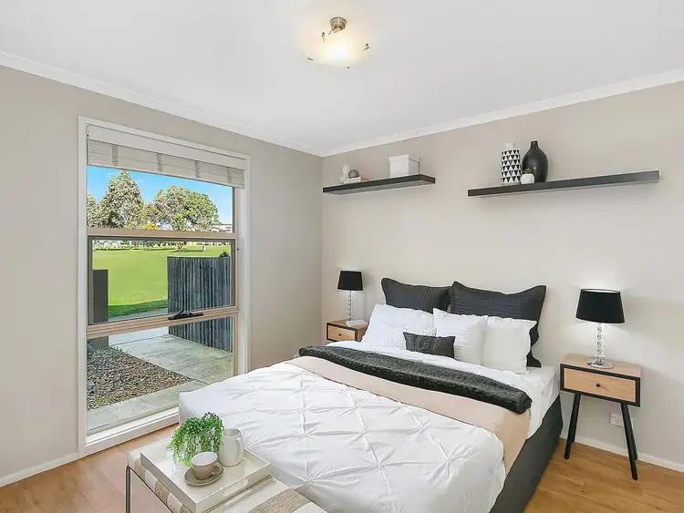 Sixth view of Homely house listing, 95 Mary Gillespie Avenue, Gungahlin ACT 2912