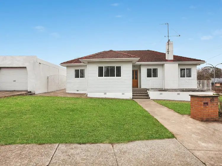 Main view of Homely house listing, 46 Alice Street, Queanbeyan NSW 2620
