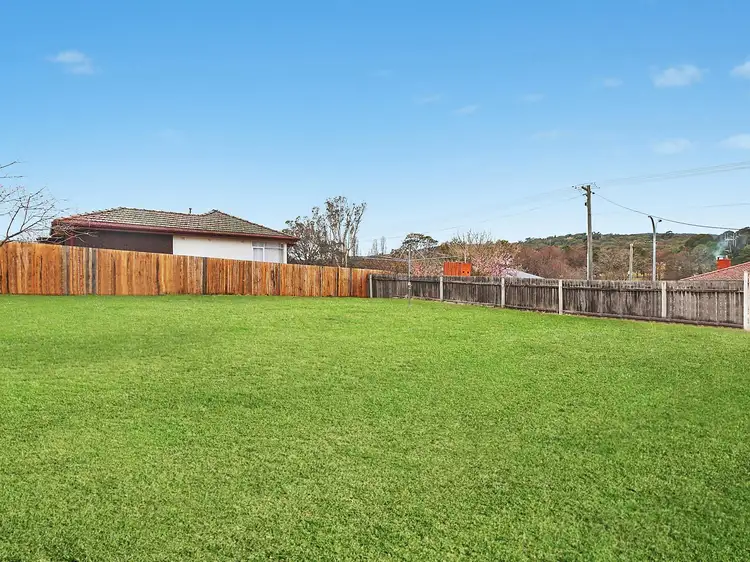 Sixth view of Homely house listing, 46 Alice Street, Queanbeyan NSW 2620