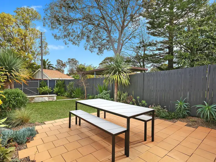Second view of Homely house listing, 10 Clovelly Road, Randwick NSW 2031