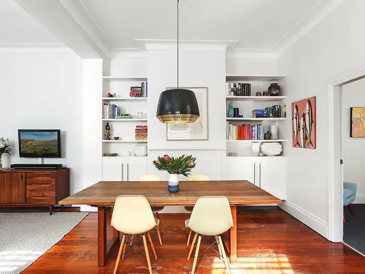 Fourth view of Homely house listing, 10 Clovelly Road, Randwick NSW 2031