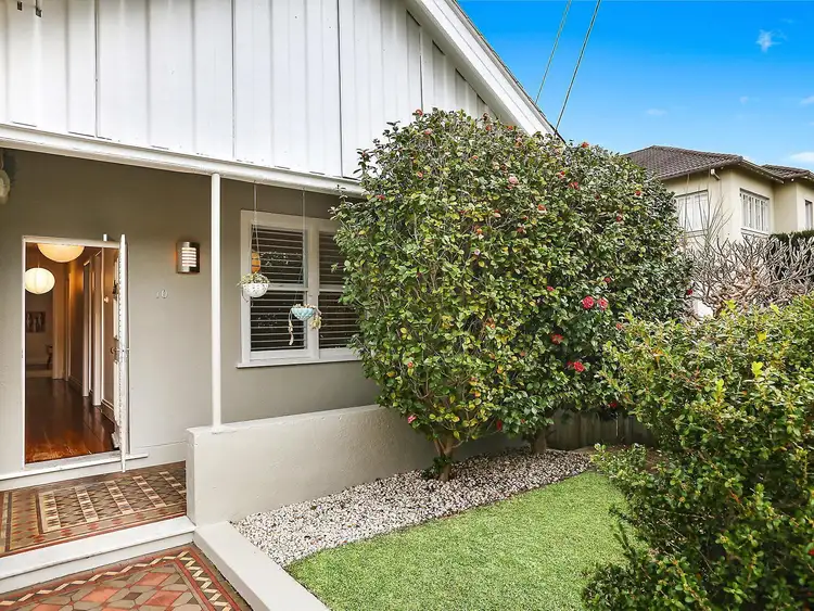 Fifth view of Homely house listing, 10 Clovelly Road, Randwick NSW 2031