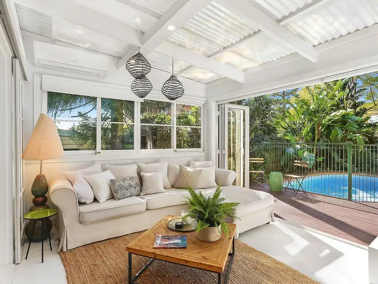 Second view of Homely house listing, 63 Mitchell Street, Naremburn NSW 2065
