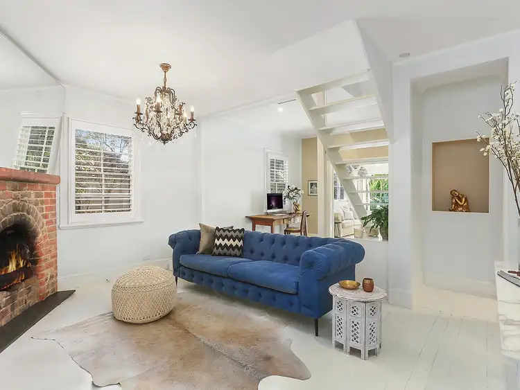 Third view of Homely house listing, 63 Mitchell Street, Naremburn NSW 2065