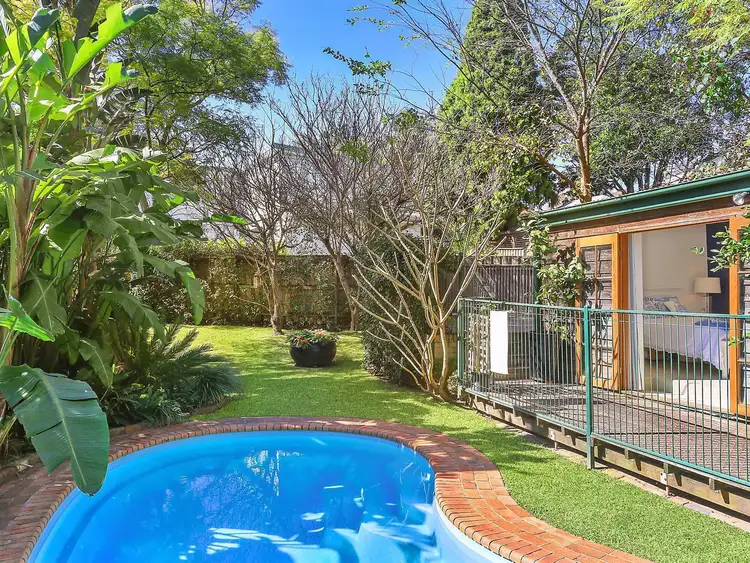 Fourth view of Homely house listing, 63 Mitchell Street, Naremburn NSW 2065