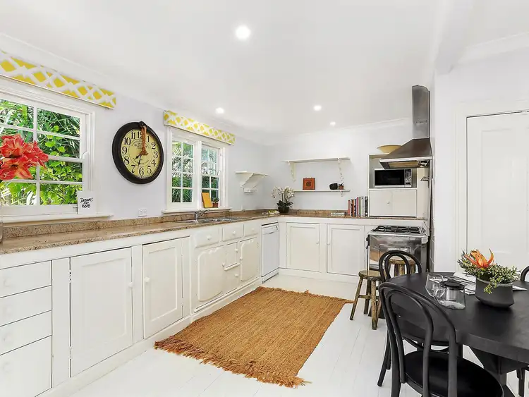 Fifth view of Homely house listing, 63 Mitchell Street, Naremburn NSW 2065