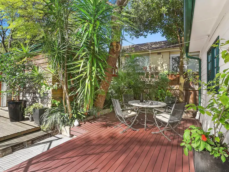 Sixth view of Homely house listing, 63 Mitchell Street, Naremburn NSW 2065