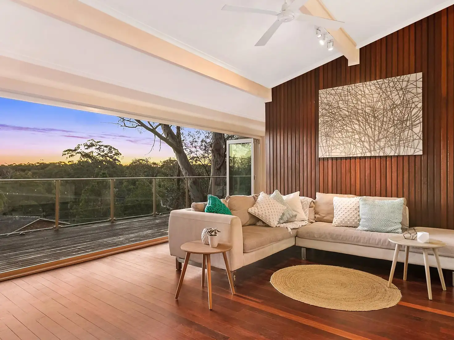 Main view of Homely house listing, 58 Sir Thomas Mitchell Drive, Davidson NSW 2085