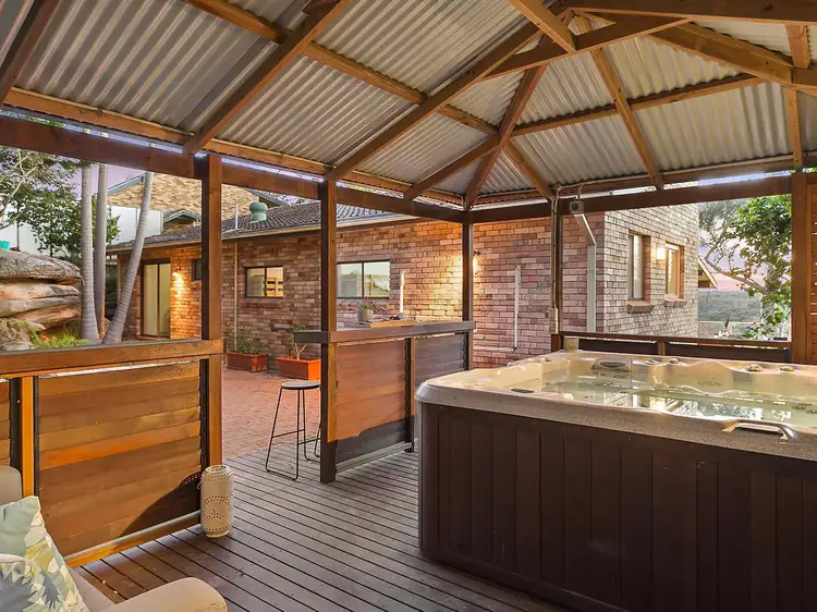 Second view of Homely house listing, 58 Sir Thomas Mitchell Drive, Davidson NSW 2085