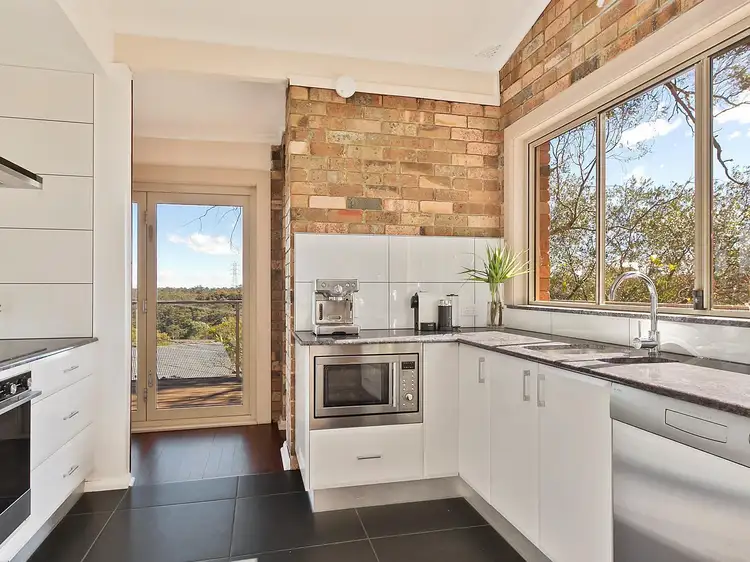 Third view of Homely house listing, 58 Sir Thomas Mitchell Drive, Davidson NSW 2085