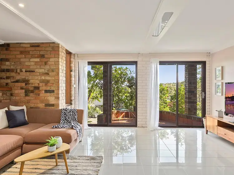 Fourth view of Homely house listing, 58 Sir Thomas Mitchell Drive, Davidson NSW 2085