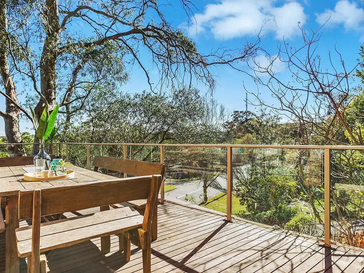 Fifth view of Homely house listing, 58 Sir Thomas Mitchell Drive, Davidson NSW 2085