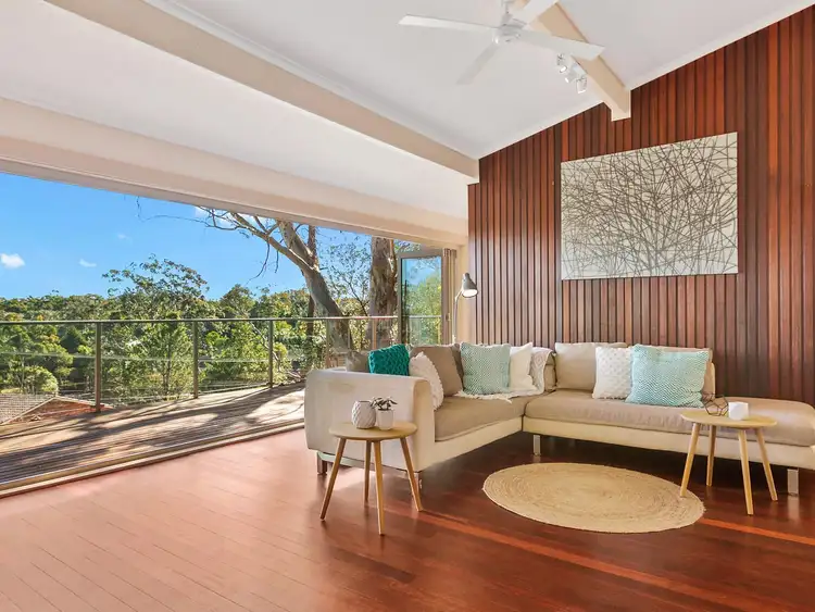 Sixth view of Homely house listing, 58 Sir Thomas Mitchell Drive, Davidson NSW 2085