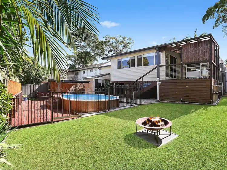 Second view of Homely house listing, 88 Cooriengah Heights Road, Engadine NSW 2233