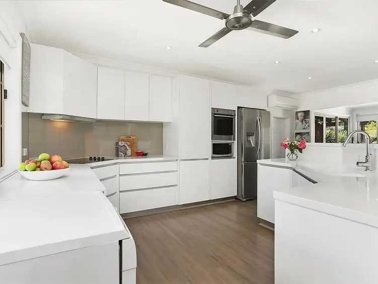 Third view of Homely house listing, 88 Cooriengah Heights Road, Engadine NSW 2233