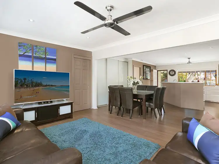 Fourth view of Homely house listing, 88 Cooriengah Heights Road, Engadine NSW 2233