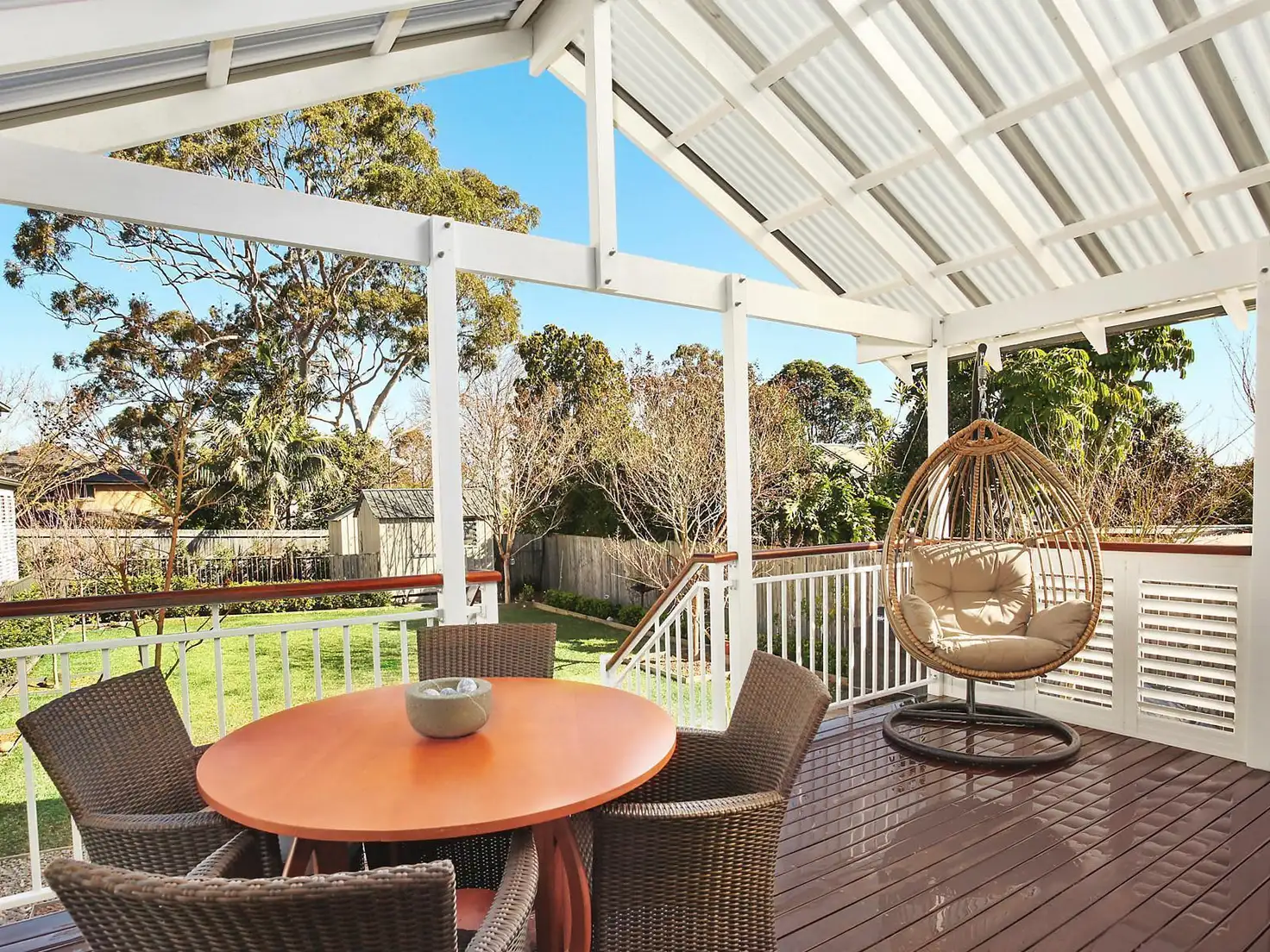 Main view of Homely house listing, 5 Devlin Road, North Epping NSW 2121