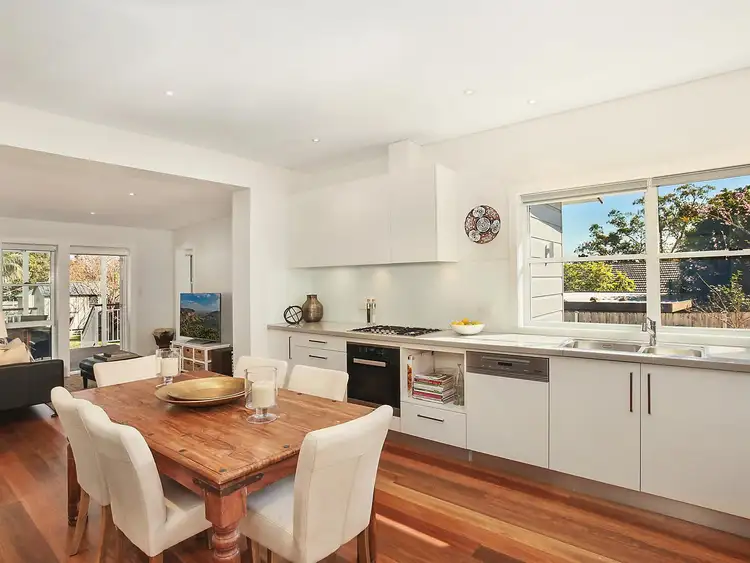 Third view of Homely house listing, 5 Devlin Road, North Epping NSW 2121