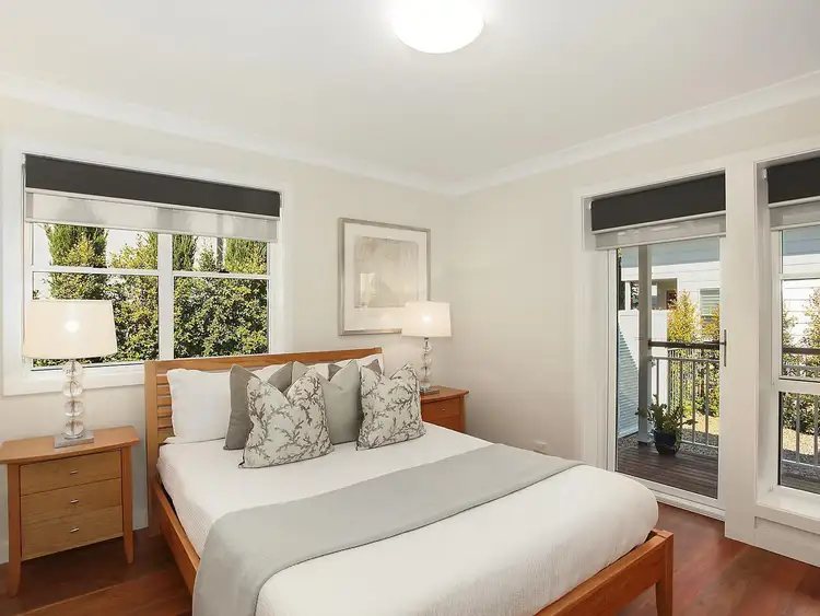 Fourth view of Homely house listing, 5 Devlin Road, North Epping NSW 2121