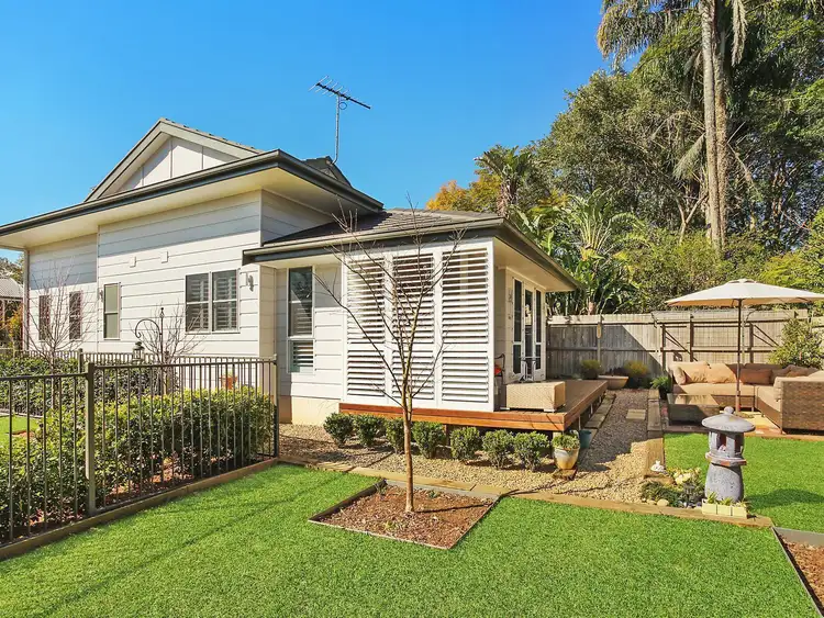 Fifth view of Homely house listing, 5 Devlin Road, North Epping NSW 2121