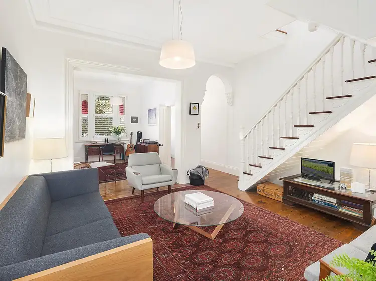 Main view of Homely house listing, 54 Great Buckingham Street, Redfern NSW 2016