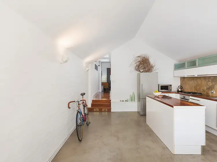 Second view of Homely house listing, 54 Great Buckingham Street, Redfern NSW 2016