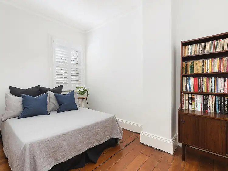 Fifth view of Homely house listing, 54 Great Buckingham Street, Redfern NSW 2016