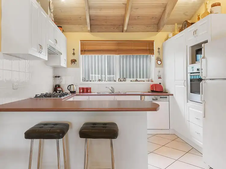 Second view of Homely house listing, 4 David Close, Bayswater North VIC 3153