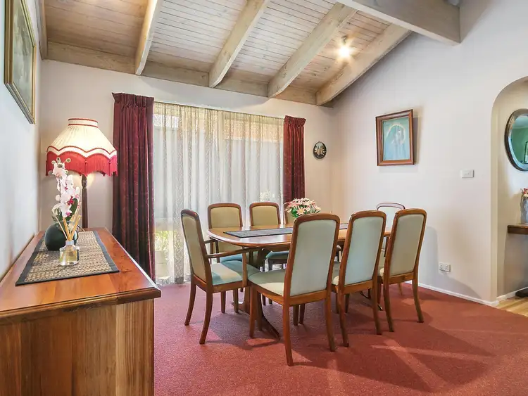 Fourth view of Homely house listing, 4 David Close, Bayswater North VIC 3153