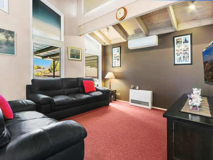 Fifth view of Homely house listing, 4 David Close, Bayswater North VIC 3153