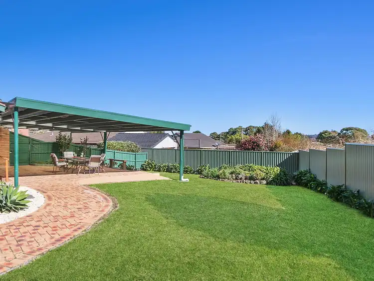 Sixth view of Homely house listing, 4 David Close, Bayswater North VIC 3153