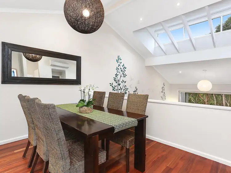 Second view of Homely townhouse listing, 25/38 Stanley Road, Epping NSW 2121