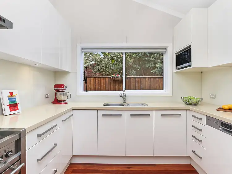 Third view of Homely townhouse listing, 25/38 Stanley Road, Epping NSW 2121