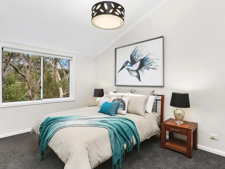 Fourth view of Homely townhouse listing, 25/38 Stanley Road, Epping NSW 2121