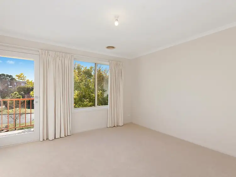 Fifth view of Homely townhouse listing, 8/23 Towns Crescent, Turner ACT 2612