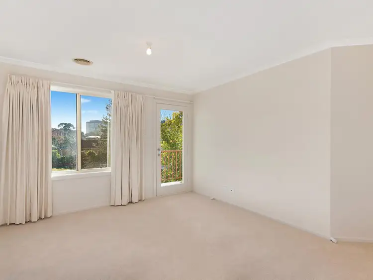 Sixth view of Homely townhouse listing, 8/23 Towns Crescent, Turner ACT 2612