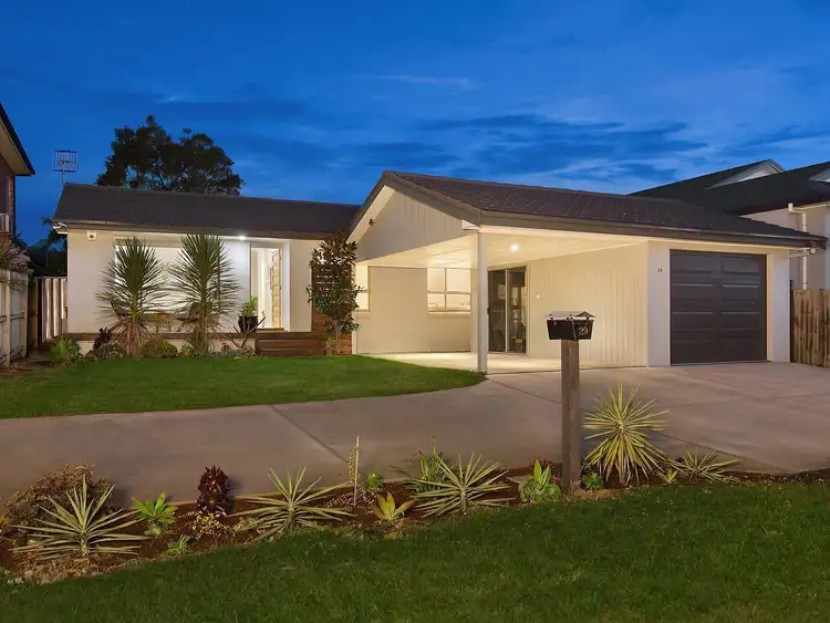 Second view of Homely house listing, 29 Poplars Avenue, Bateau Bay NSW 2261