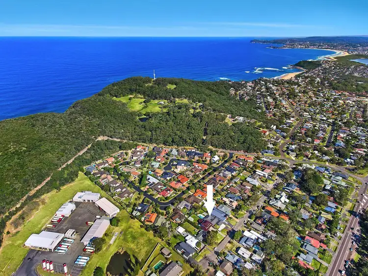 Fourth view of Homely house listing, 29 Poplars Avenue, Bateau Bay NSW 2261