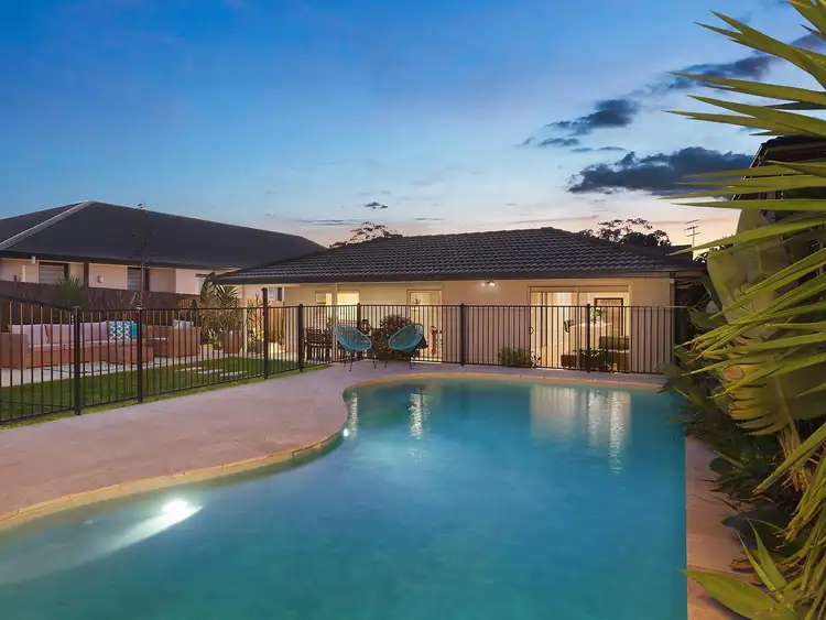 Sixth view of Homely house listing, 29 Poplars Avenue, Bateau Bay NSW 2261