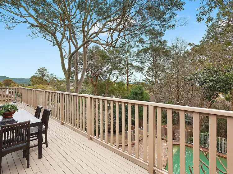 Second view of Homely house listing, 17 Mermaid Drive, Bateau Bay NSW 2261
