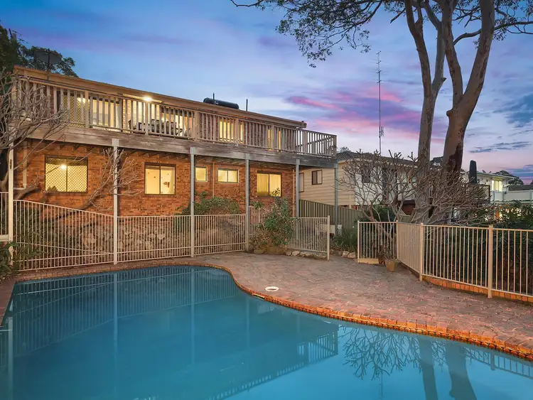Fourth view of Homely house listing, 17 Mermaid Drive, Bateau Bay NSW 2261