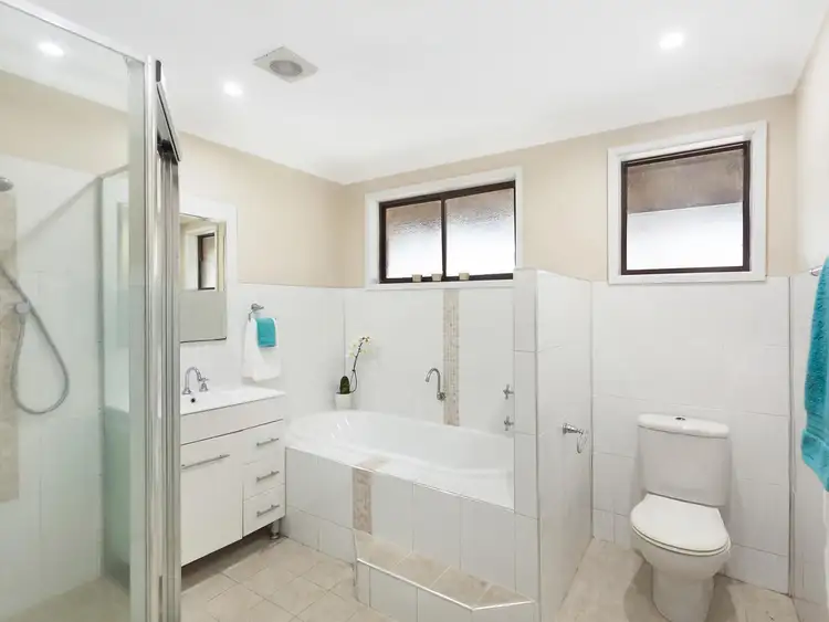 Sixth view of Homely house listing, 17 Mermaid Drive, Bateau Bay NSW 2261